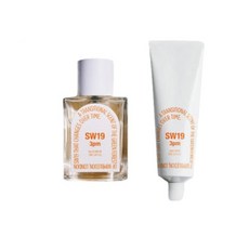 SW19 3PM PERFUME 핸드 크림 듀오 SET, none, 1개 - sw19