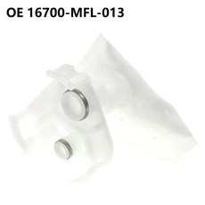 내구성 연료 펌프 필터 16700 MFL 013 혼다 모터 가솔린 스트레이너 부품 교체용 CBR600RR, 1개