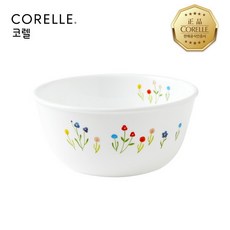 코렐보라꽃냉면기