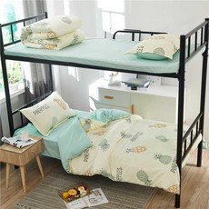 A삽 용품 학교의 기숙사에 거주함 전원 침대위 결혼식이 쓰리 세가지 여성 무드 여름 방탕하다, R59 -파인