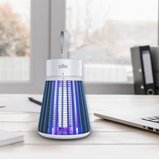 알로코리아모기퇴치기