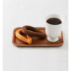 냉동츄러스