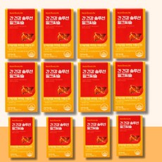 뉴트리원 간 건강 솔루션 밀크씨슬 700mg x 30캡슐 12박스, 상세페이지 참조, 상세페이지 참조, 상세페이지 참조, 상세페이지 참조, 상세페이지 참조