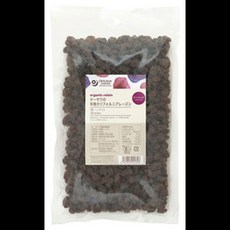 건과류 건조과일 유기 캘리포니아 건포도 3000g2개 세트 JAS 무첨가 미국 오사와 재팬 집, 2개