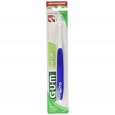 버틀러 G.U.M 308 End 터프트 Brush 5 카운트, 1