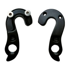 자이언트 TCR 어드밴스드 프로 SL 187 용 자전거 후면 변속기 행거 MTB 기어 메크 1 개