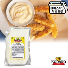 삼일푸드레몬소스