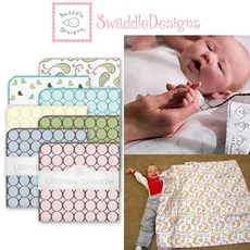 스와들디자인블랭킷