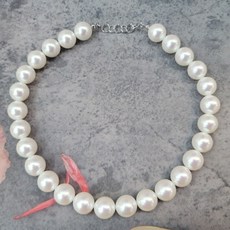 14mm진주반지