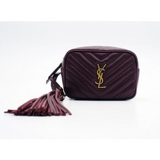 입생로랑벨트백