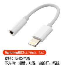 아이패드에어4이어폰젠더