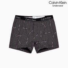 [CK언더웨어] 남성 니트 박서 (NB1525-JQE)