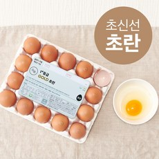 가농 무항생제인증 1+등급 골드 초란 40구(당일산란 발송), 20구, 2개