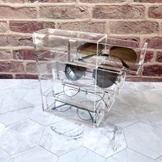 무인양품안경보관