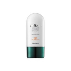 DR.ORACLE 안티박 더마 라이트 선에센스 SPF50 PA+++ 60ml