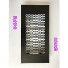 모니터 받침대 선반 컴퓨터 거치대 키보드 맞춤 제작 본체 이동가능 베이스, 02 은색