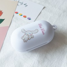 시나모롤버즈플러스케이스