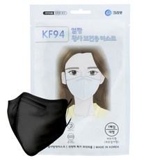 마스크왕kf94