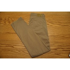 201247 남자 ADRIANO 골드SCHMIED 진 PANTS 멀티ple 사이즈 Matchbox 카키 0178