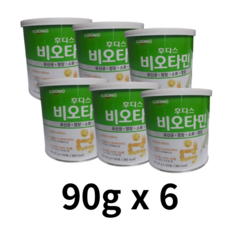 일동후디스 비오타민 플러스 프리바이오틱스