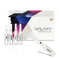 갤럭시2 MTS앰플 2mlx21개(42ml 아이래쉬), 1개, 갤럭시2 앰플 2mlx21개(아이래쉬)