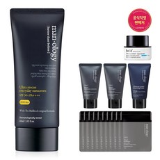 빌리프맨올로지선스크린