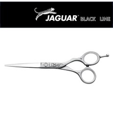 재규어가위블랙라인