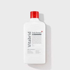 비타브리드샴푸