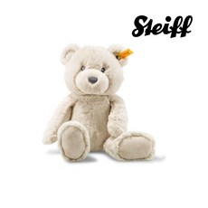 Steiff 슈타이프 테디베어 애착인형 베이지 28cm 241536