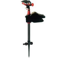 동작감지스프링클러