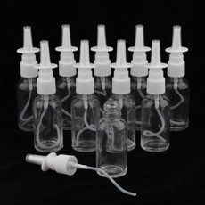 비강스프레이공병