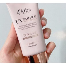 달바톤업선크림1+1