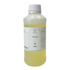 자연의숲 미강오일, 500ml, 1개 - 미강유