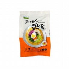 칠갑농산 드레싱 왕누들/가공면류 국수면, 단일상품
