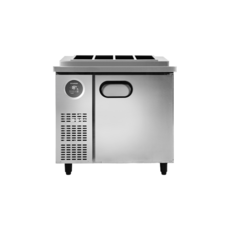 스타리온 업소용 냉장고 SR-G09ESEVG / SR-G09EIEVG / SR-G09ESEVH / SR-G09EIEVH 900 김밥 토핑 냉장고