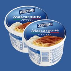 코스트코 마스카포네 크림치즈 마스카르포네, 1개, 1kg