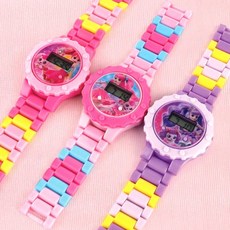 티니핑손목시계