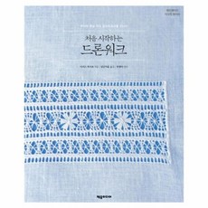 드론워크천