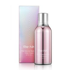 리엔케이 빛크림8 핑크 볼륨 광채 래디언스 컬러 크림 30ml
