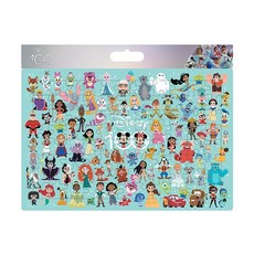 웅진북센 PLAY PUZZLE 디즈니 익산