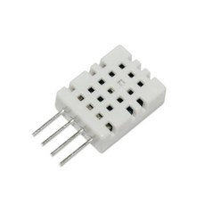 아두이노 DHT10 고정밀 디지털 온습도센서(센서본체), 1개