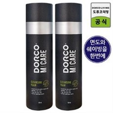 도루코클렌징폼