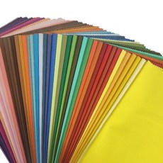 퍼스널컬러 진단천 셀프 쿨톤 웜톤 메이크업 컨설팅, 46색 천, 1개