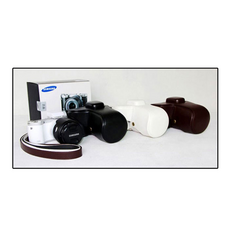 삼성nx300속사케이스