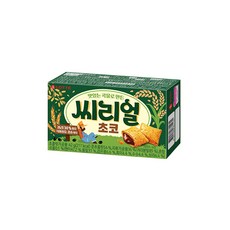 롯데제과 씨리얼42g X 11개