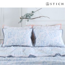 앤스티치누비커버