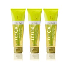 르봉 프랑스 유기농 트로피컬크러쉬 치약 75ml x 3개