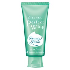 센카 퍼펙트 휩 아크네케어, 50g, 2개