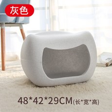 고양이 침낭 이동식, 4