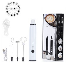 라폼우유거품기